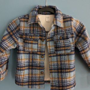 Boys 5t  coat